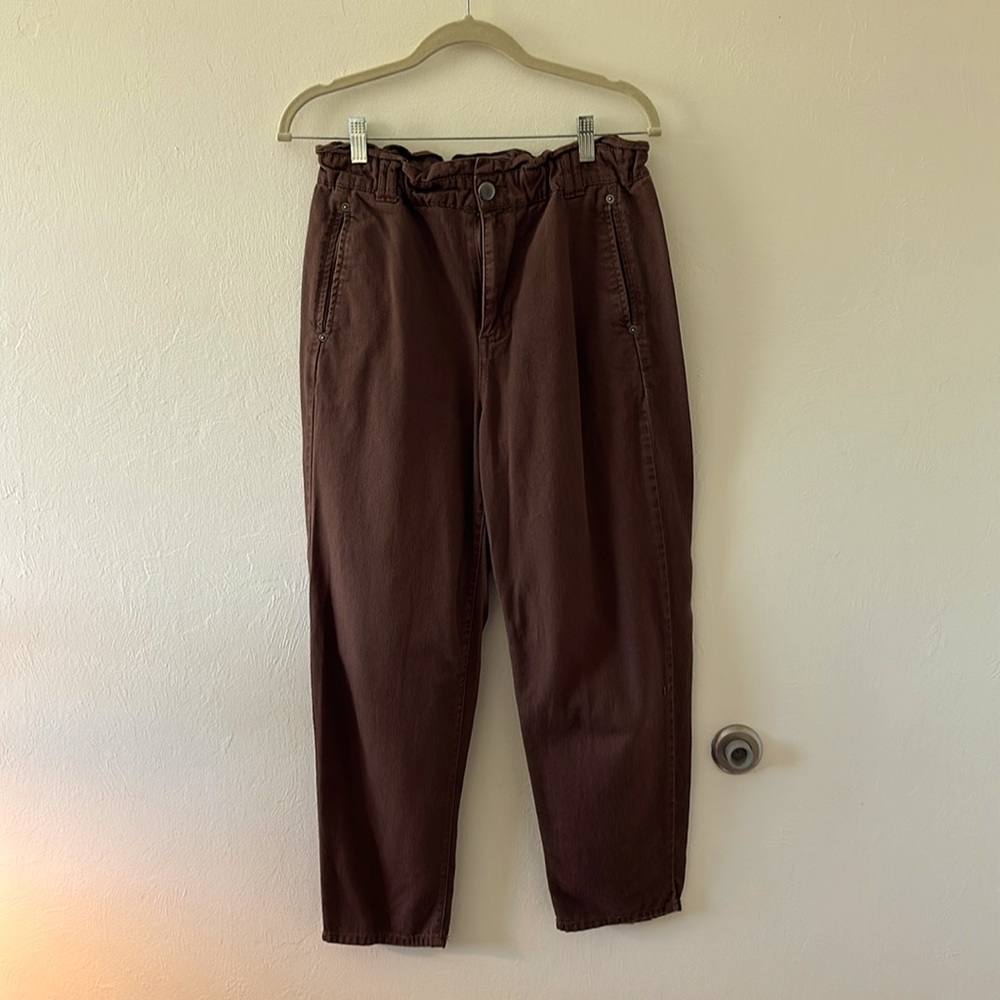 Gianni Bini Brown Pants
